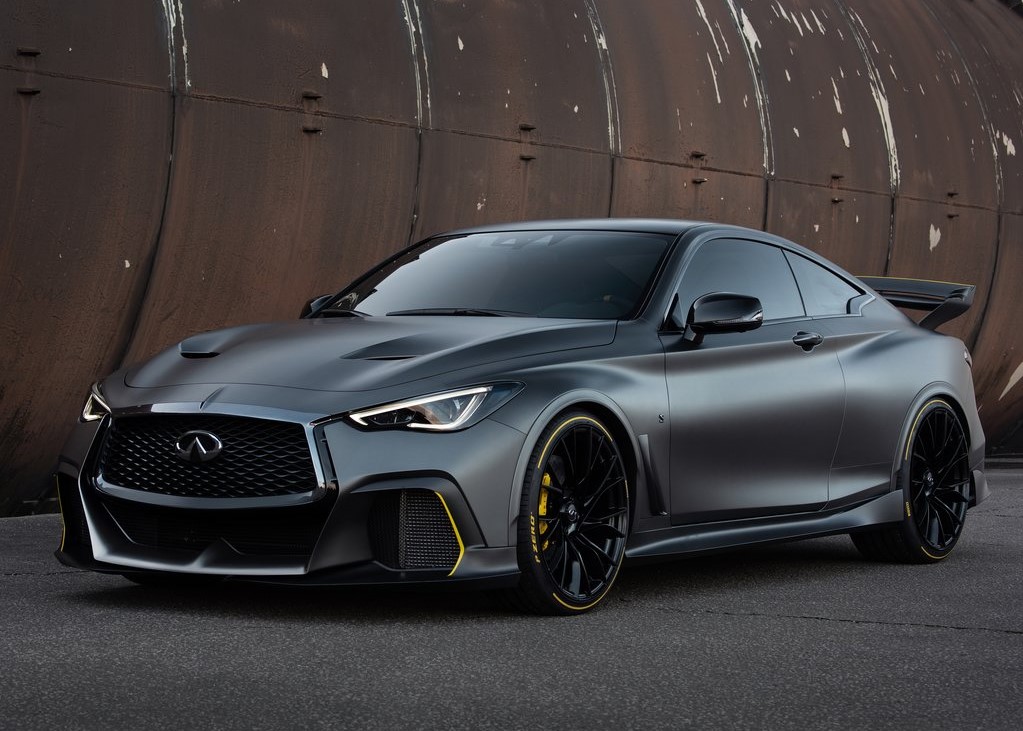 2024 Infiniti Q60 Price Fae